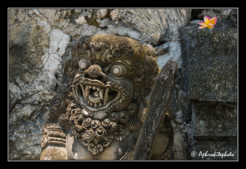 Temples of Bali 30